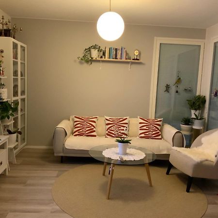 Private Room In The Shared Detached House. Vantaa Luaran gambar