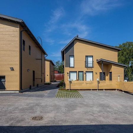 Private Room In The Shared Detached House. Vantaa Luaran gambar