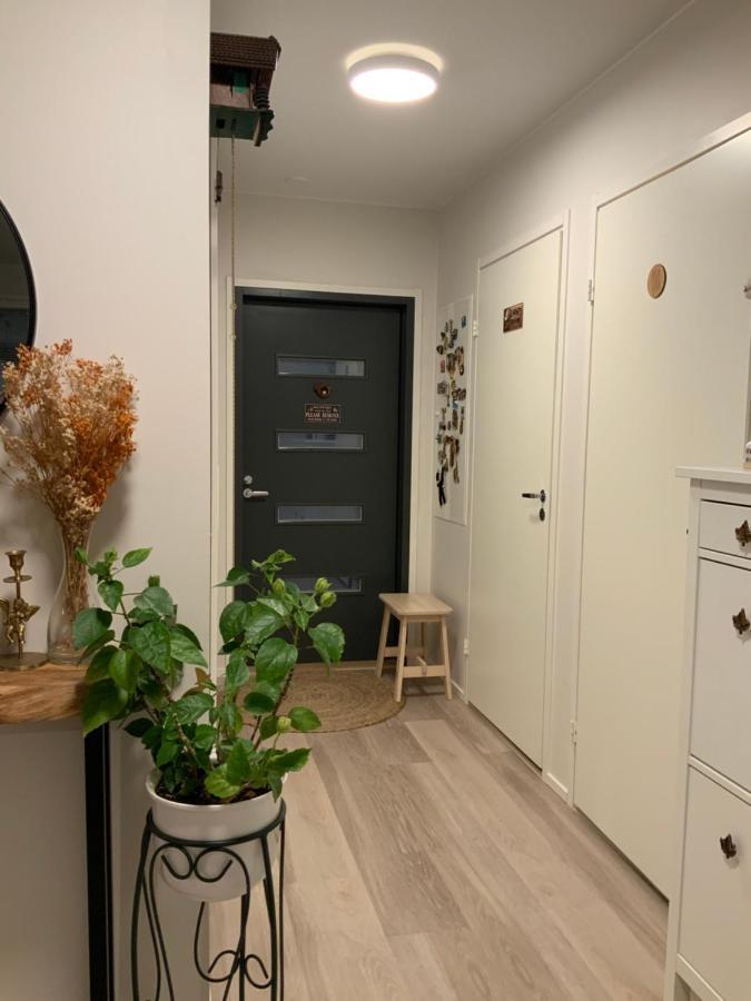 Private Room In The Shared Detached House. Vantaa Luaran gambar