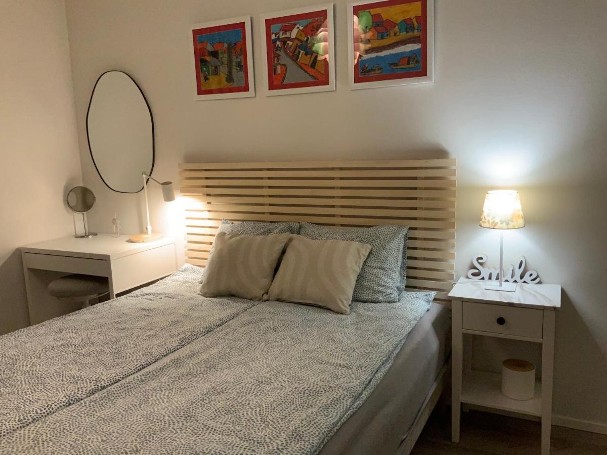 Private Room In The Shared Detached House. Vantaa Luaran gambar