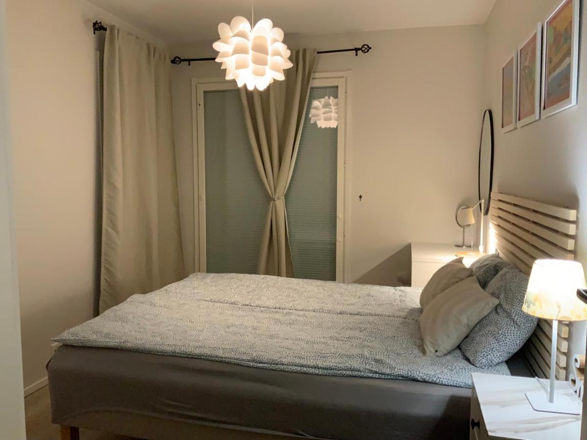 Private Room In The Shared Detached House. Vantaa Luaran gambar